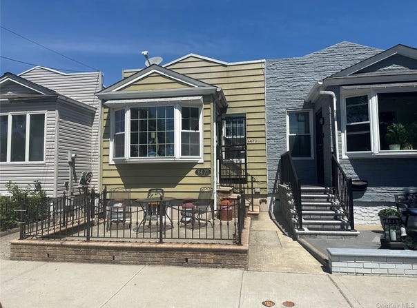 64-73 59th Avenue, Maspeth, NY 11378