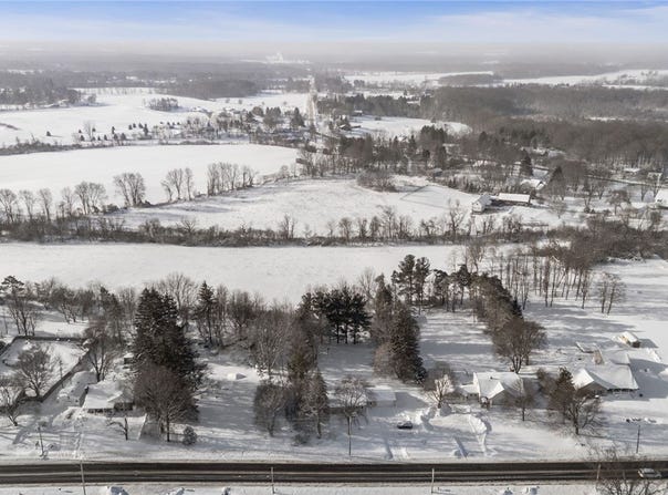 VL Shepard Road, Batavia, NY 14020