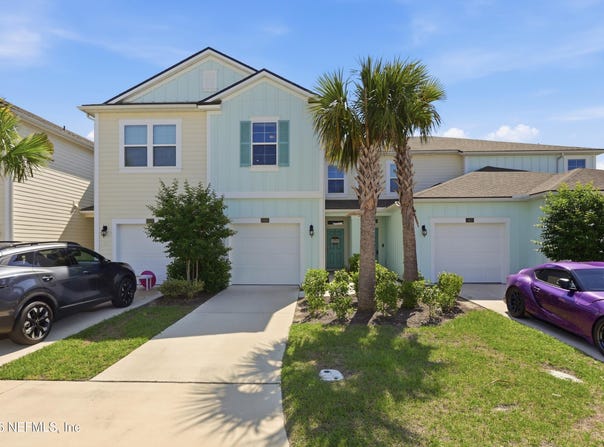 39 SUNNYVALE Street, St. Augustine, FL 32095