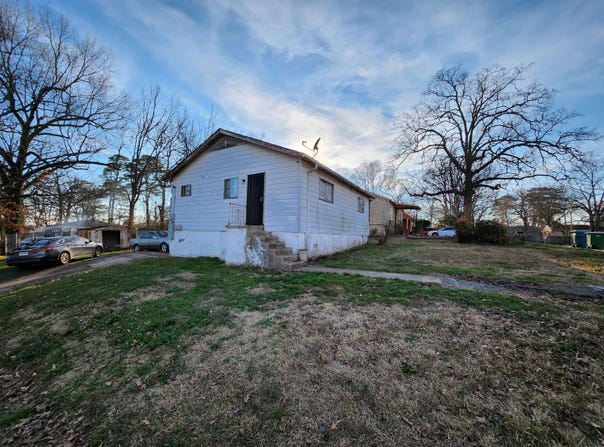 Little Rock, AR 72204