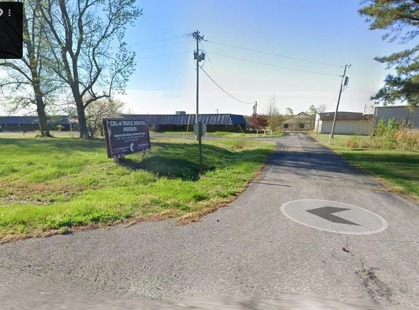 3901 Mayfield Road, Wickliffe, KY 42087