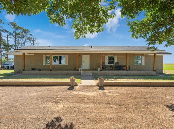13017 S Hwy 6 S, Knox City, TX 79529