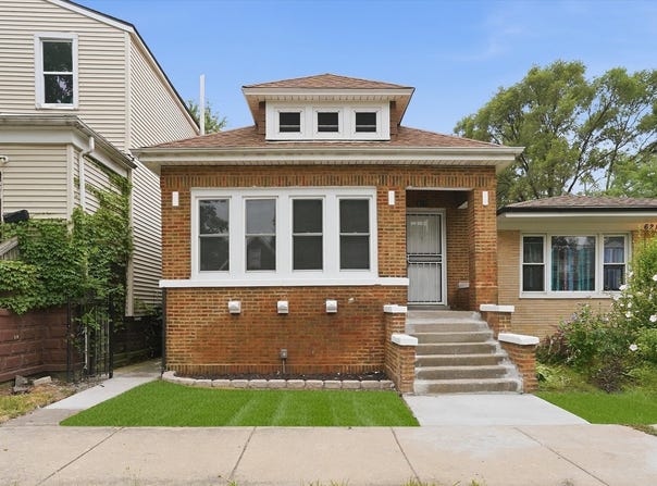 623 E 88th Place, Chicago, IL 60619