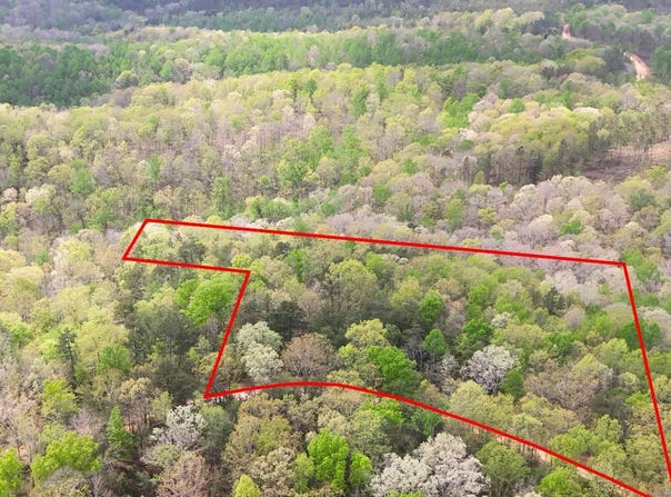 500 Salem Road, Centerville, TN 37033