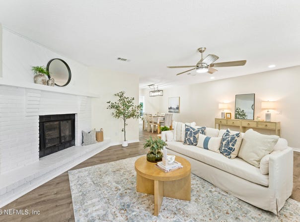 111 SWALLOW Road, St. Augustine, FL 32086