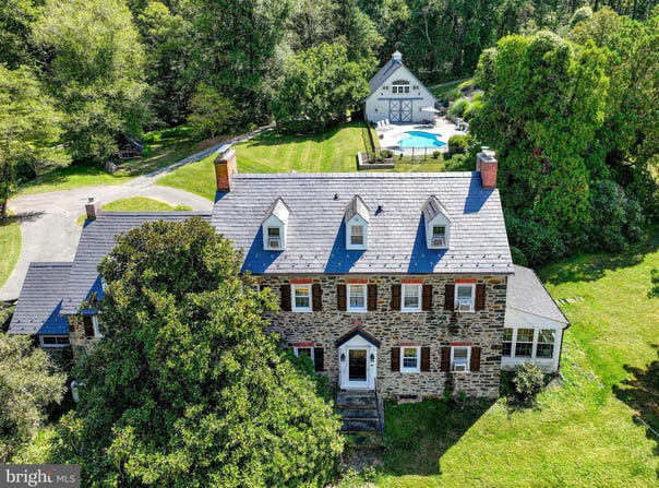 12801 HARFORD Road, HYDES, MD 21082