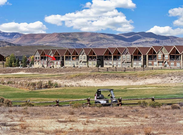 68 Eagle Ridge Drive, Granby, CO 80446
