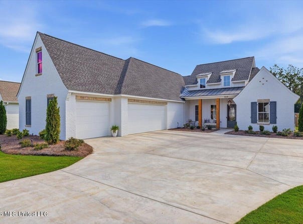824 Thornberry Ridge, Madison, MS 39110