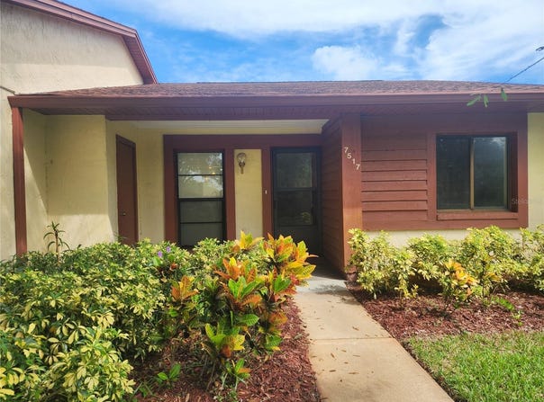 7517 GREYSTONE Drive, HUDSON, FL 34667