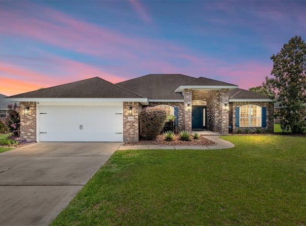 6746 SE 12TH Place, OCALA, FL 34472
