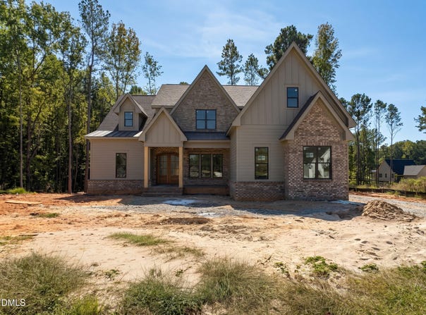 1240 Perry Bluff Drive, Wake Forest, NC 27587