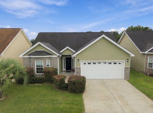 209 Archdale St., Myrtle Beach, SC 29588