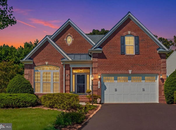 1212 WHETSTONE DR, ARNOLD, MD 21012