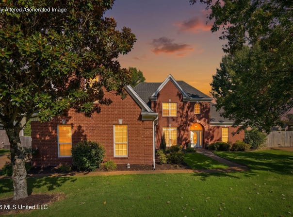 830 Amanda Cove, Hernando, MS 38632
