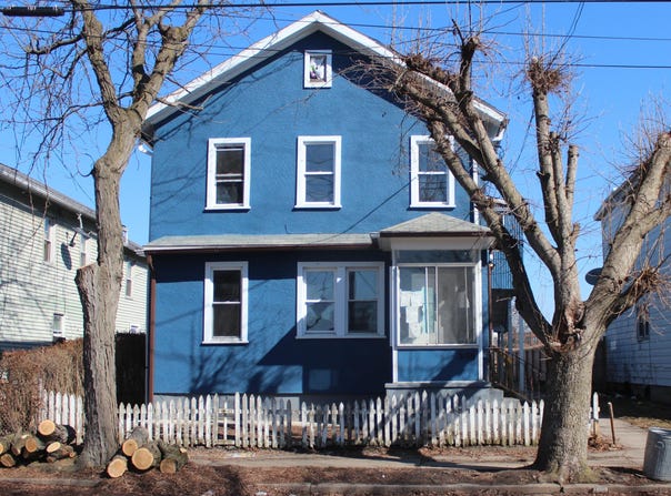 335 Phelps Street, Scranton, PA 18509