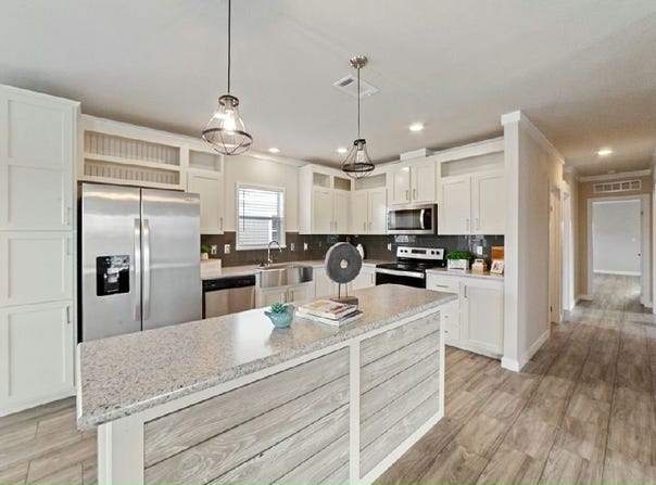 47 Tranquility Trails Way, Willis, TX 77318