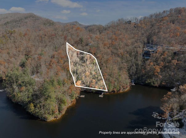 151 Trout Lily Lane, Tuckasegee, NC 28783