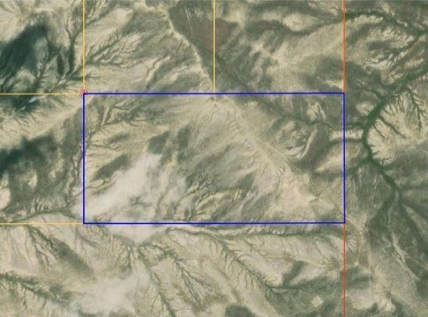 Rosebud County, Forsyth, MT 59054