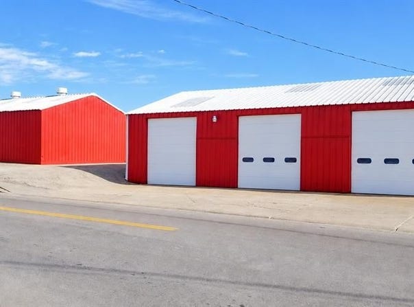 1800 & 1850 Old St James Road, Rolla, MO 65401