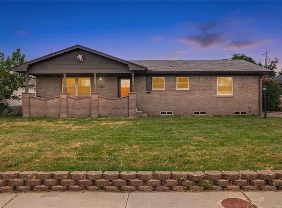 11029 E 26th Place, Tulsa, OK 74129