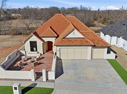 679 W 113th Court S, Jenks, OK 74037