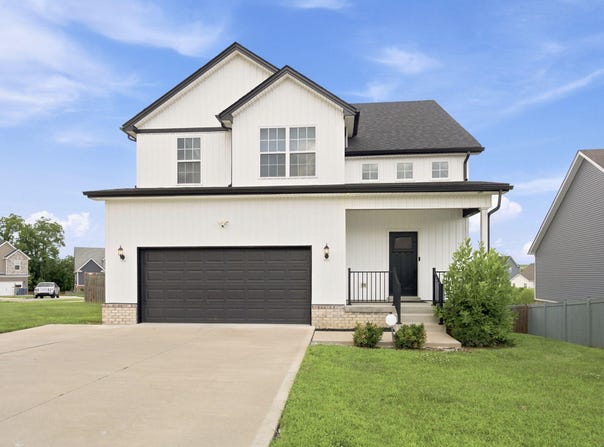 105 Brittany Lane, Georgetown, KY 40324