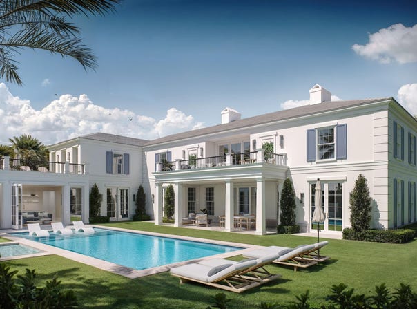 124 Cocoanut Row, Palm Beach, FL 33480