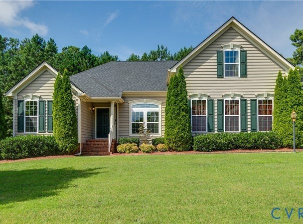 14424 Dampier Drive, Chester, VA 23831