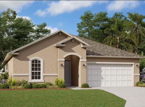 1048 LUKE Avenue, WINTER HAVEN, FL 33881