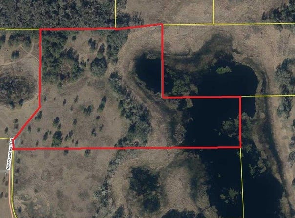 NW ROLLING HILLS DRIVE, Madison, FL 32340