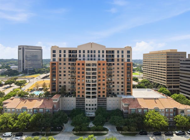 330 Las Colinas Boulevard E, Irving, TX 75039