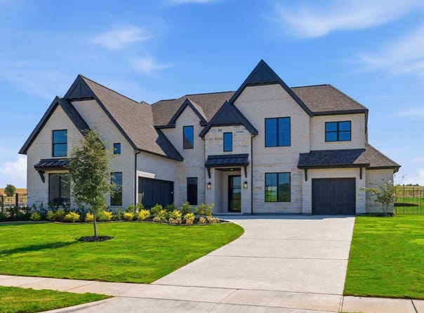 239 Chesterfield Lane, Heath, TX 75032