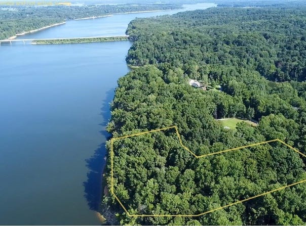 Cherokee Road, Glasgow, KY 42156