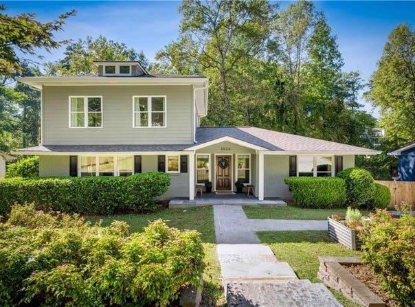 3026 Skyland Drive NE, Atlanta, GA 30341