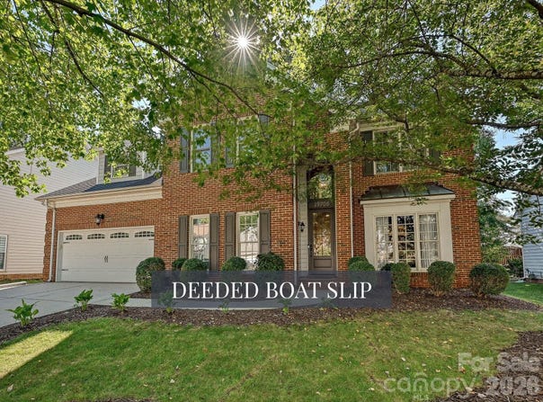 19706 Valiant Way, Cornelius, NC 28031