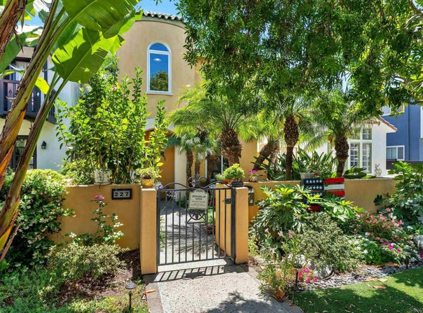 227 C Avenue, Coronado, CA 92118