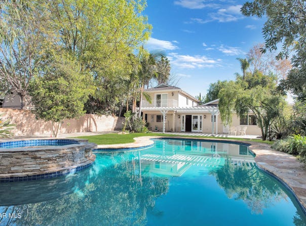 4539 Mammoth Ave, Sherman Oaks, CA 91423