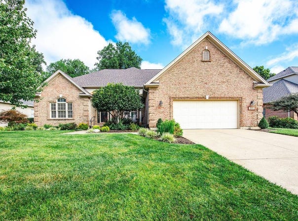 115 Hunter Woods Drive lot: 0, Oxford, OH 45056