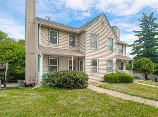 4602 NW 58th Terrace, Kansas City, MO 64151