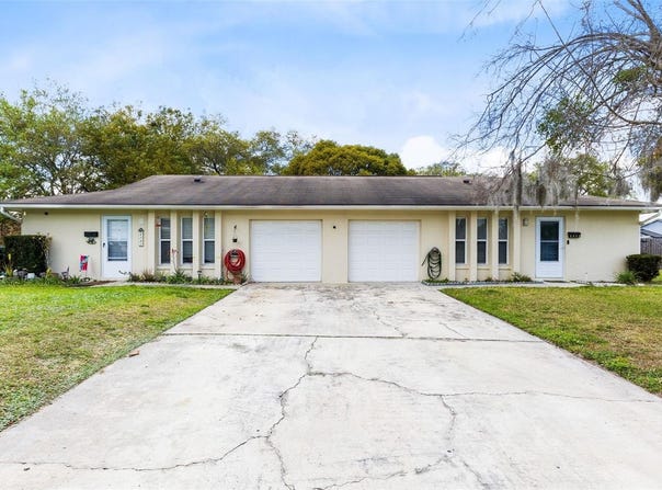 6602 POT O GOLD Lane, ORLANDO, FL 32809