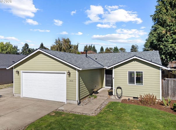 2535 12th Ave, ForestGrove, OR 97116
