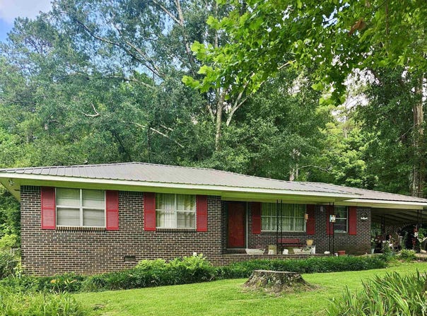 3015 SHARON BOULEVARD, QUINTON, AL 35130