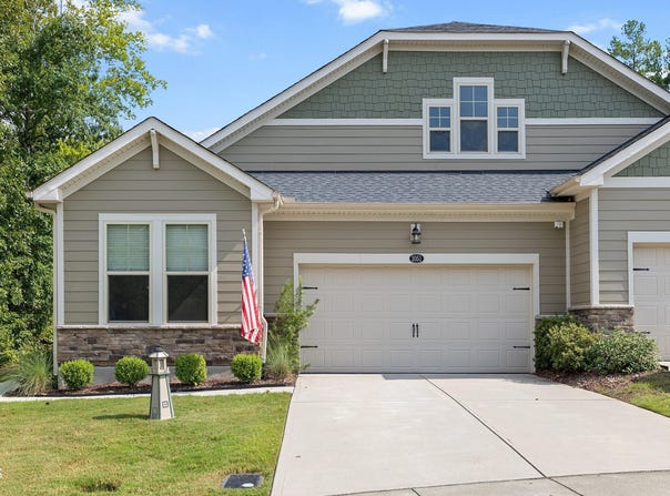 1051 Bingley Drive, Durham, NC 27703
