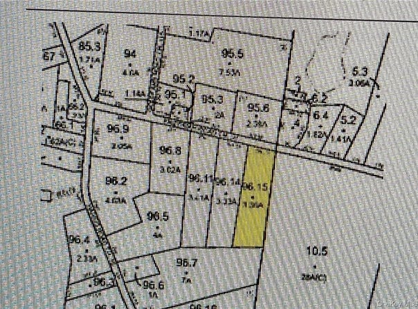 Friedman Road, Harris, NY 12742