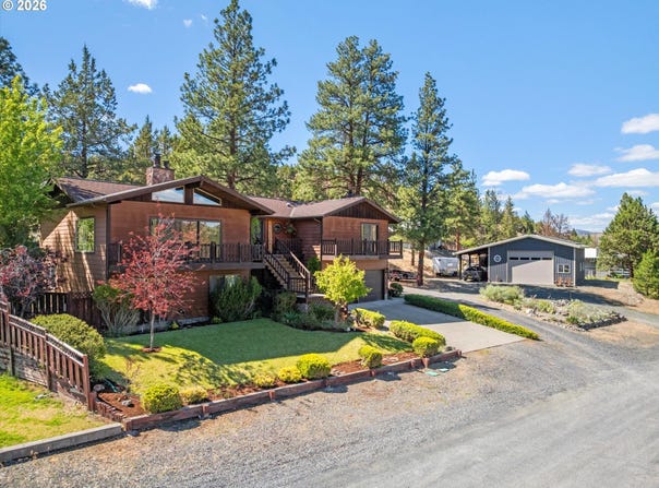208 ADAM Dr, CanyonCity, OR 97820