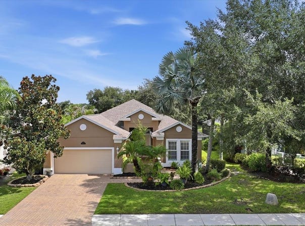 12231 LAVENDER Loop, BRADENTON, FL 34212