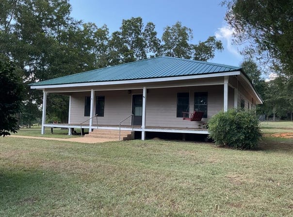 4228 Center Ridge Rd, HONORAVILLE, AL 36042