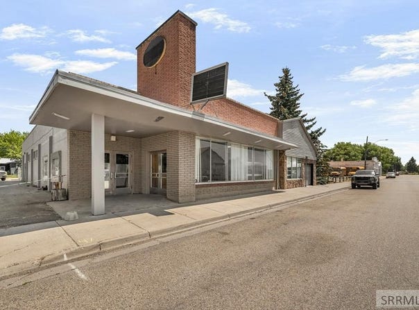 330 Main Street, Ririe, ID 83443
