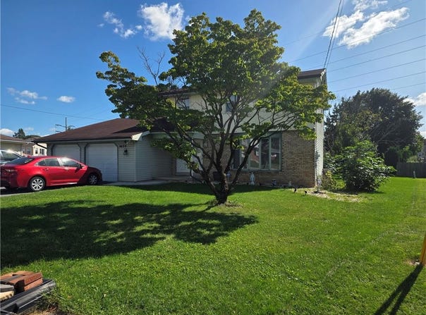 4420 Phillip, Whitehall Twp, PA 18052