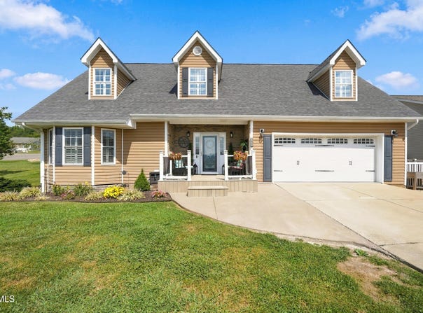 19307 Spur Lane, Abingdon, VA 24210